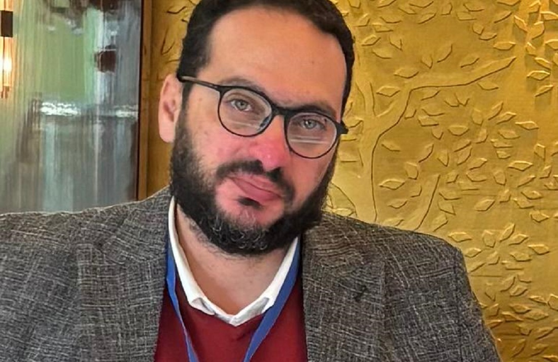 د. أحمد ياسين يكتب: مؤخرة ترامب